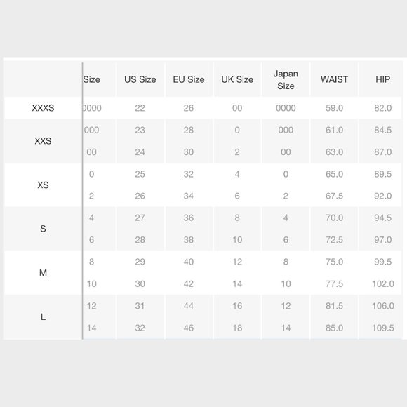 GAP Slim City Crop Pants - Picture 8 of 8